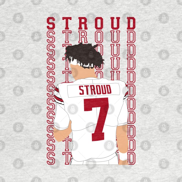 stroud the best fanmade by rsclvisual